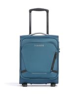 Travelite Cabin Easy 2 Maleta con 2 ruedas petrol