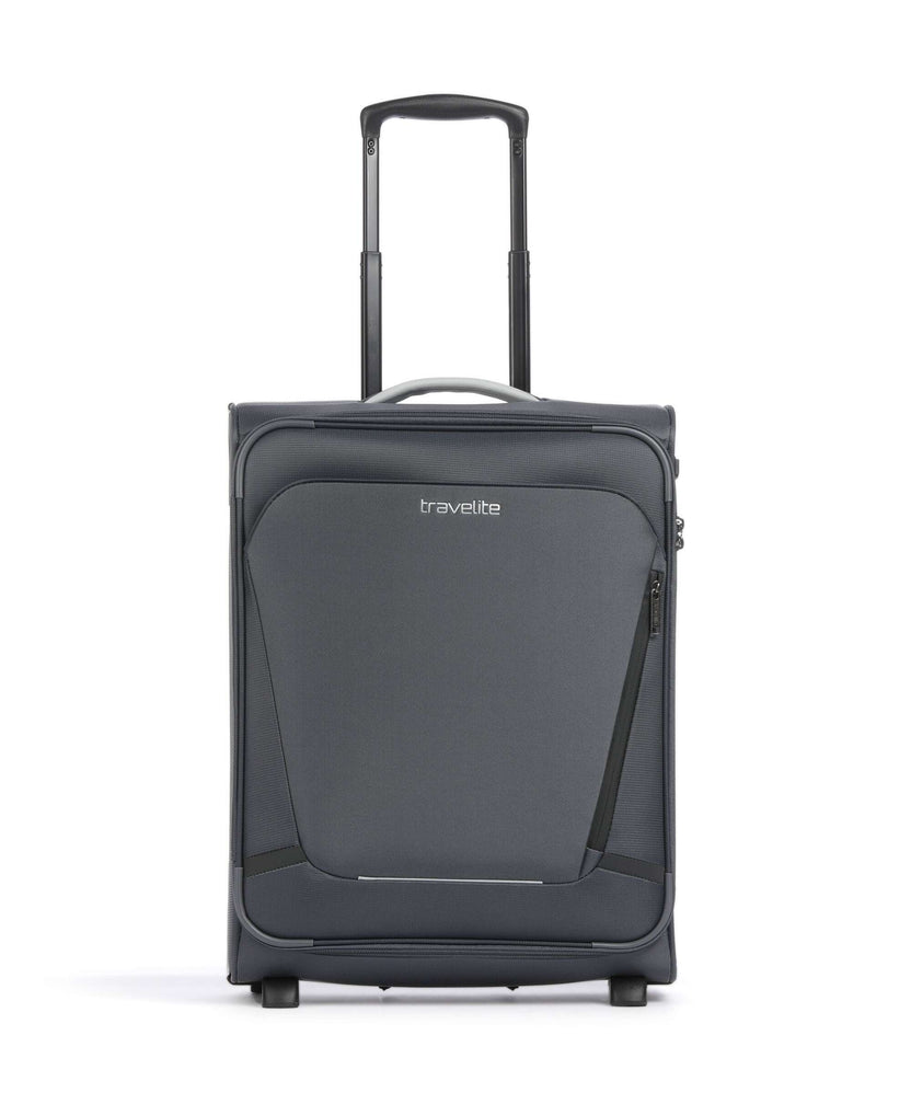 Travelite Cabin Multi 2 Trolley (2 wheels) anthrazit
