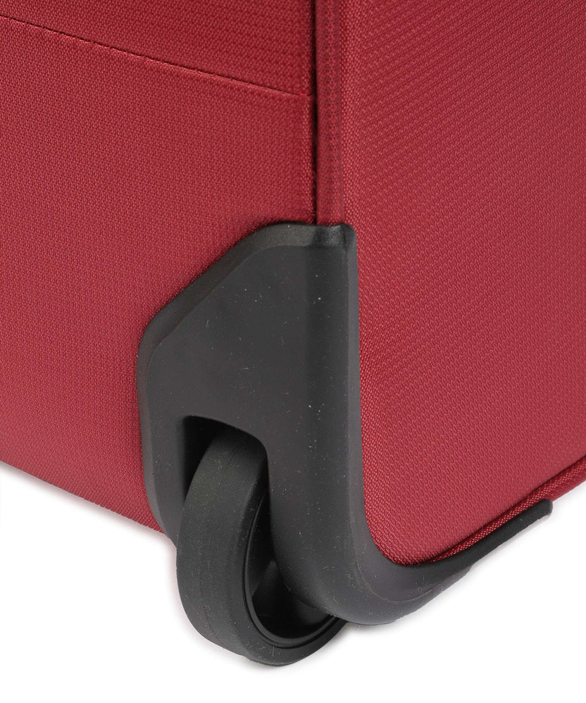 Travelite Cabin Multi 2 Trolley (2 wheels) rot