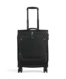 Travelite Umbria Maleta con 4 ruedas black