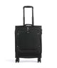Travelite Umbria Maleta con 4 ruedas black