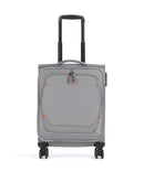 Travelite Umbria Maleta con 4 ruedas smoky gray