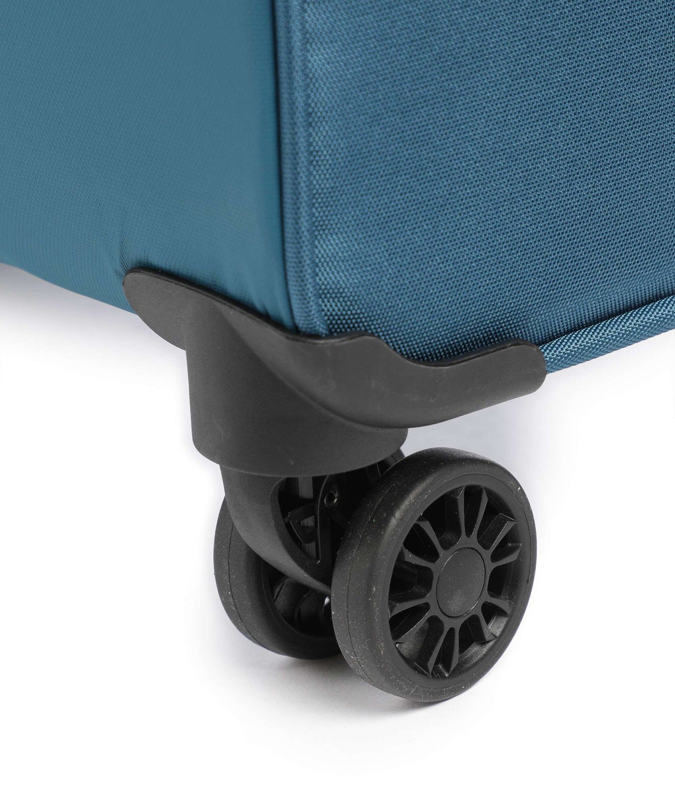 Travelite Umbria Spinner (4 wheels) petrol