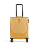 Travelite Umbria Maleta con 4 ruedas golden glow