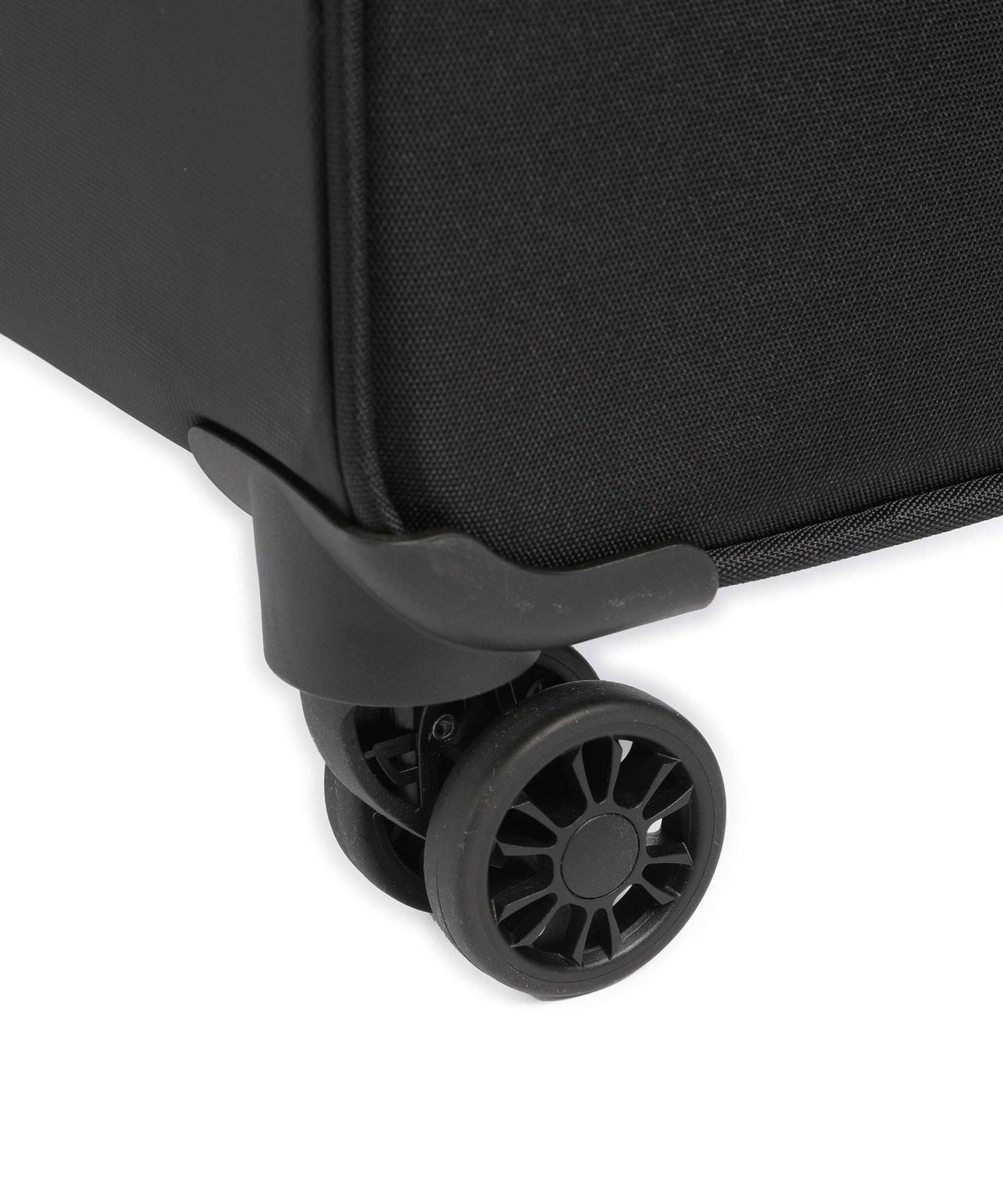 Travelite Umbria Spinner (4 wheels) black