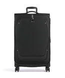 Travelite Umbria Spinner (4 wheels) black