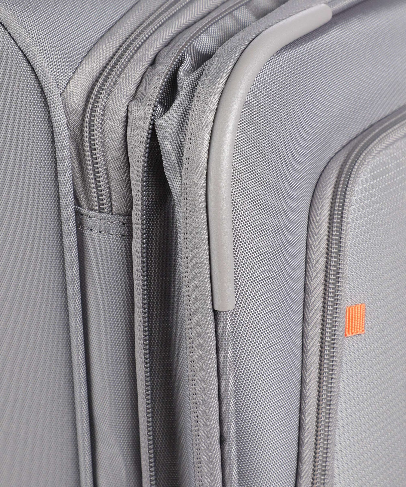 Travelite Umbria Suitcase set (4 wheels) smoky gray