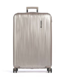 Travelite Barbara Novelty Maleta con 4 ruedas satin nude
