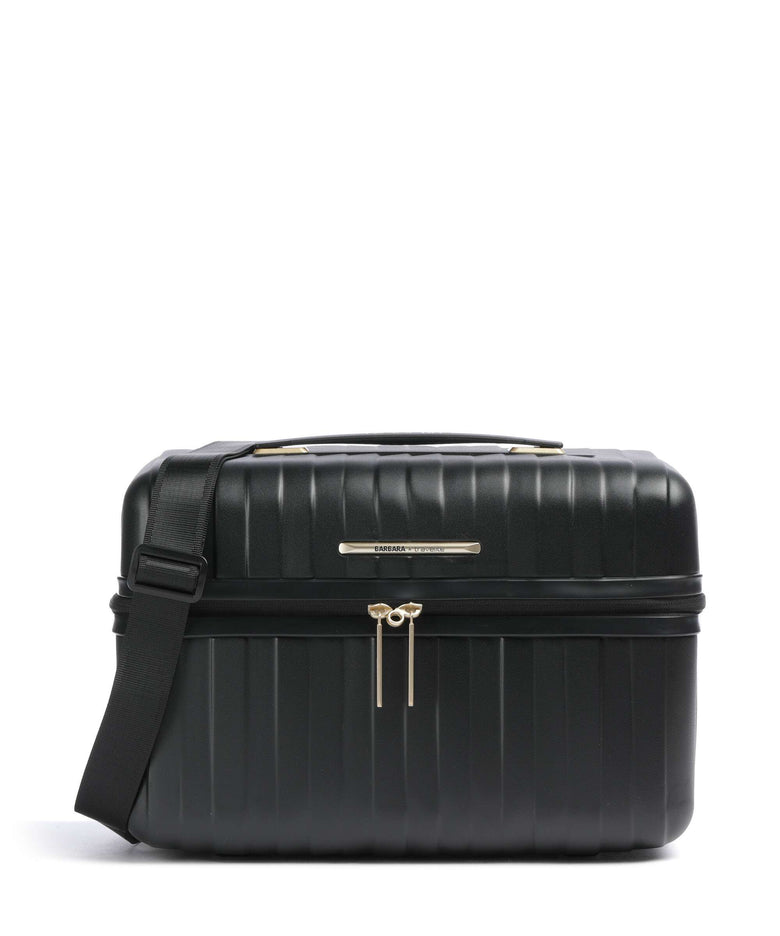 Travelite Barbara Novelty Beauty case black