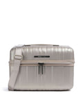 Travelite Barbara Novelty Beauty case satin nude