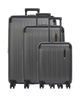 Travelite Dynamiic Juego de maletas (4 ruedas) anthrazit