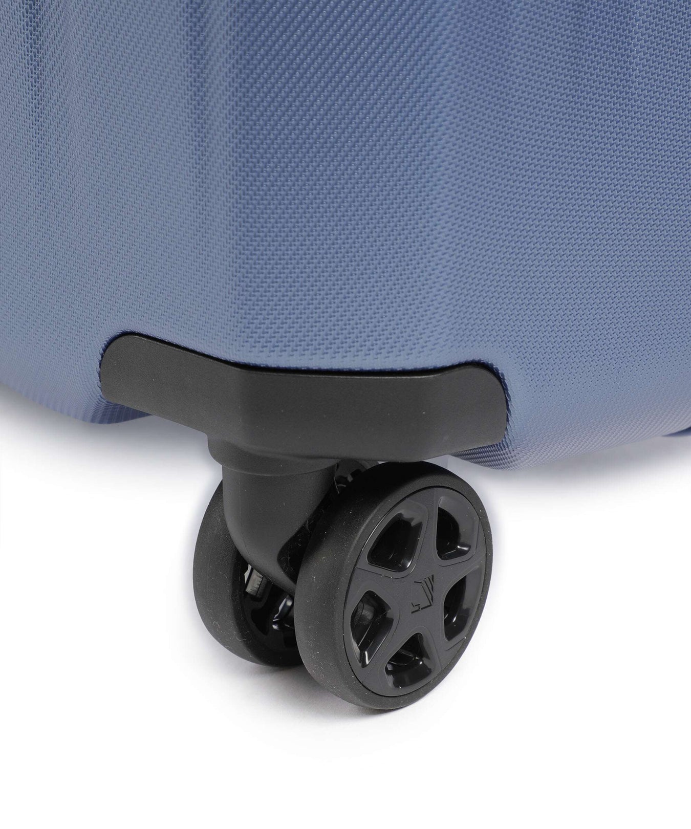 Travelite Dynamiic Spinner (4 wheels) denim blue