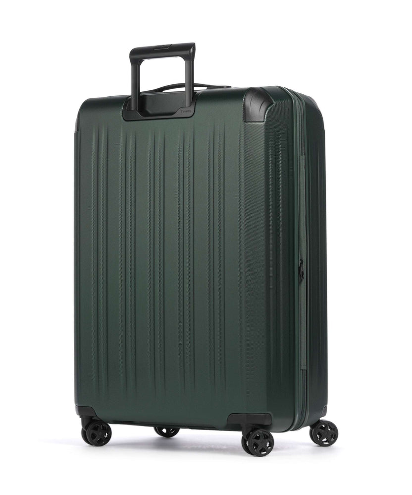 Travelite Dynamiic Spinner (4 wheels) grün