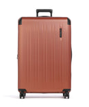 Travelite Dynamiic Maleta con 4 ruedas kupfer