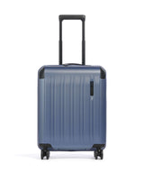 Travelite Dynamiic Maleta con 4 ruedas denim blue
