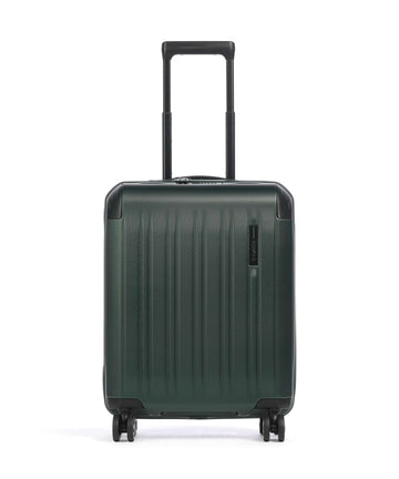 Travelite Dynamiic Maleta con 4 ruedas grün