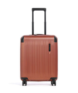 Travelite Dynamiic Maleta con 4 ruedas kupfer
