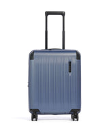 Travelite Dynamiic Maleta con 4 ruedas denim blue
