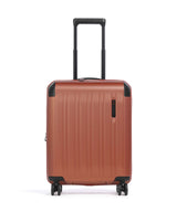 Travelite Dynamiic Maleta con 4 ruedas kupfer