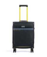Travelite Color Craze Maleta con 4 ruedas blau