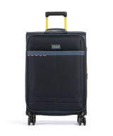 Travelite Color Craze Maleta con 4 ruedas blau