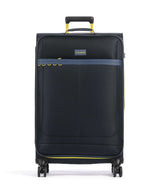 Travelite Color Craze Maleta con 4 ruedas blau