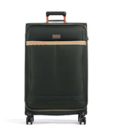 Travelite Color Craze Maleta con 4 ruedas oliv