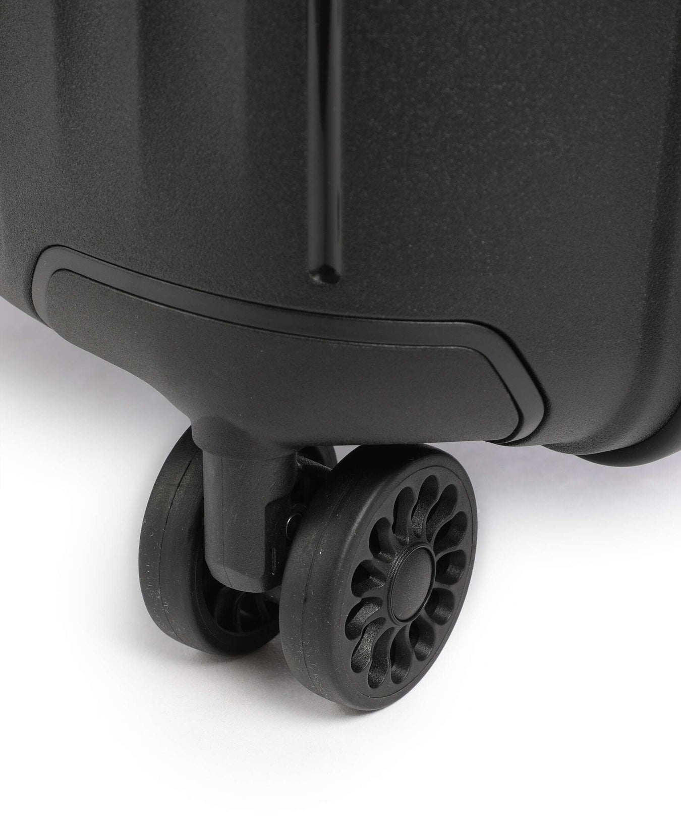 Travelite Skymate Spinner (4 wheels) schwarz