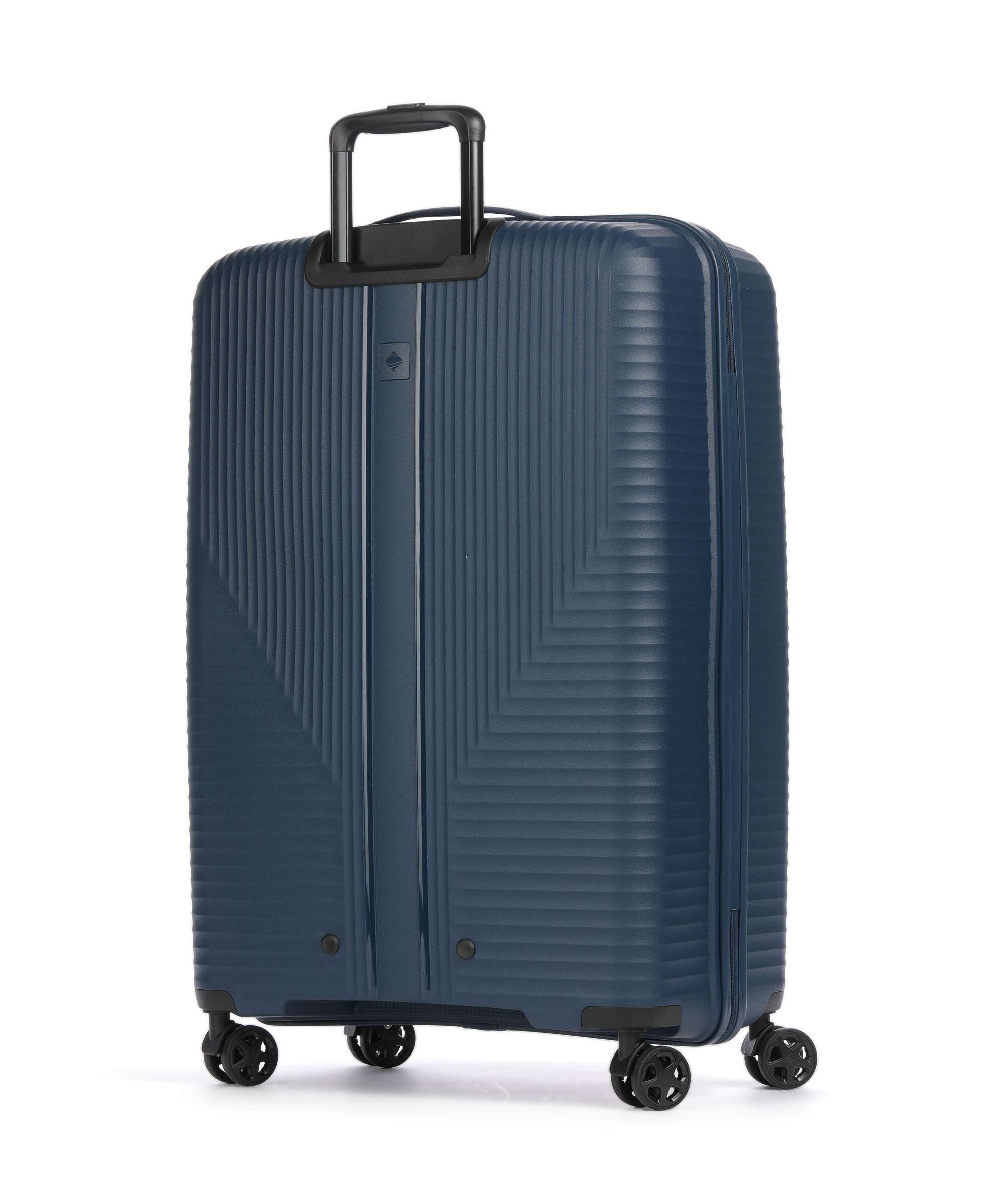 Travelite Air Stripe Spinner (4 wheels) navy