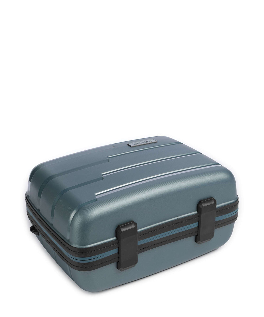 Travelite Air Base Beauty case ice blue