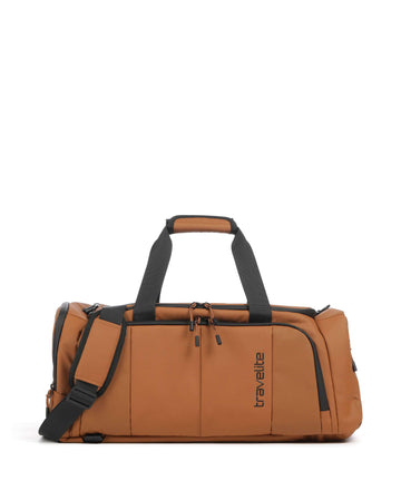 Travelite Briize Bolsa de fin de semana curry
