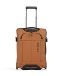 Travelite Briize S Bolso de viaje con ruedas curry