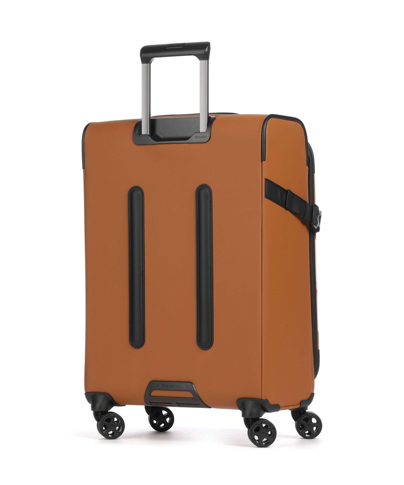 Travelite Briize Suitcase set (4 wheels) curry