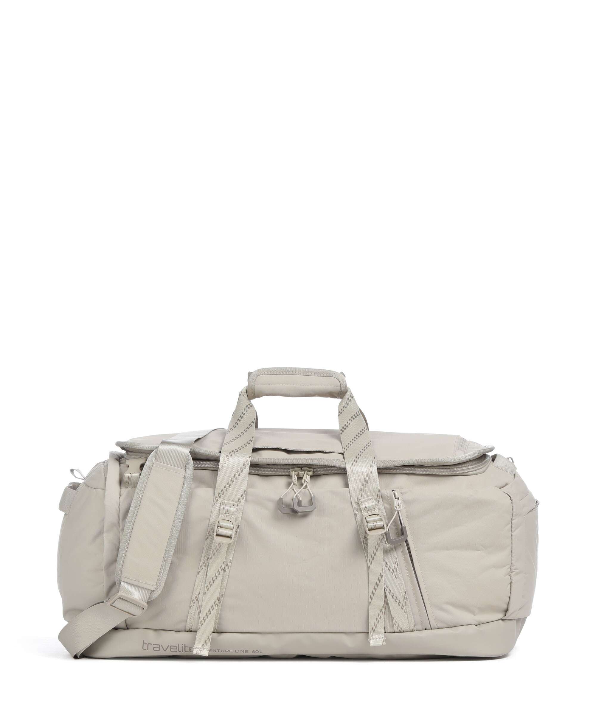 Travelite Venture Line Travel bag sand