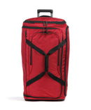 Travelite Crosslite Bolso de viaje con ruedas red