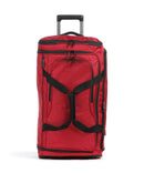 Travelite Crosslite 5.0 Bolso de viaje con ruedas red