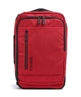 Travelite Crosslite Mochila de viaje red