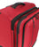 Travelite Crosslite Spinner (4 wheels) red