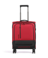 Travelite Crosslite 5.0 Maleta con 4 ruedas red