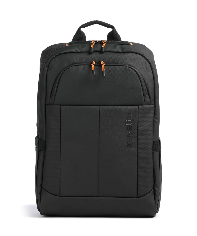 Travelite Briize M Backpack black