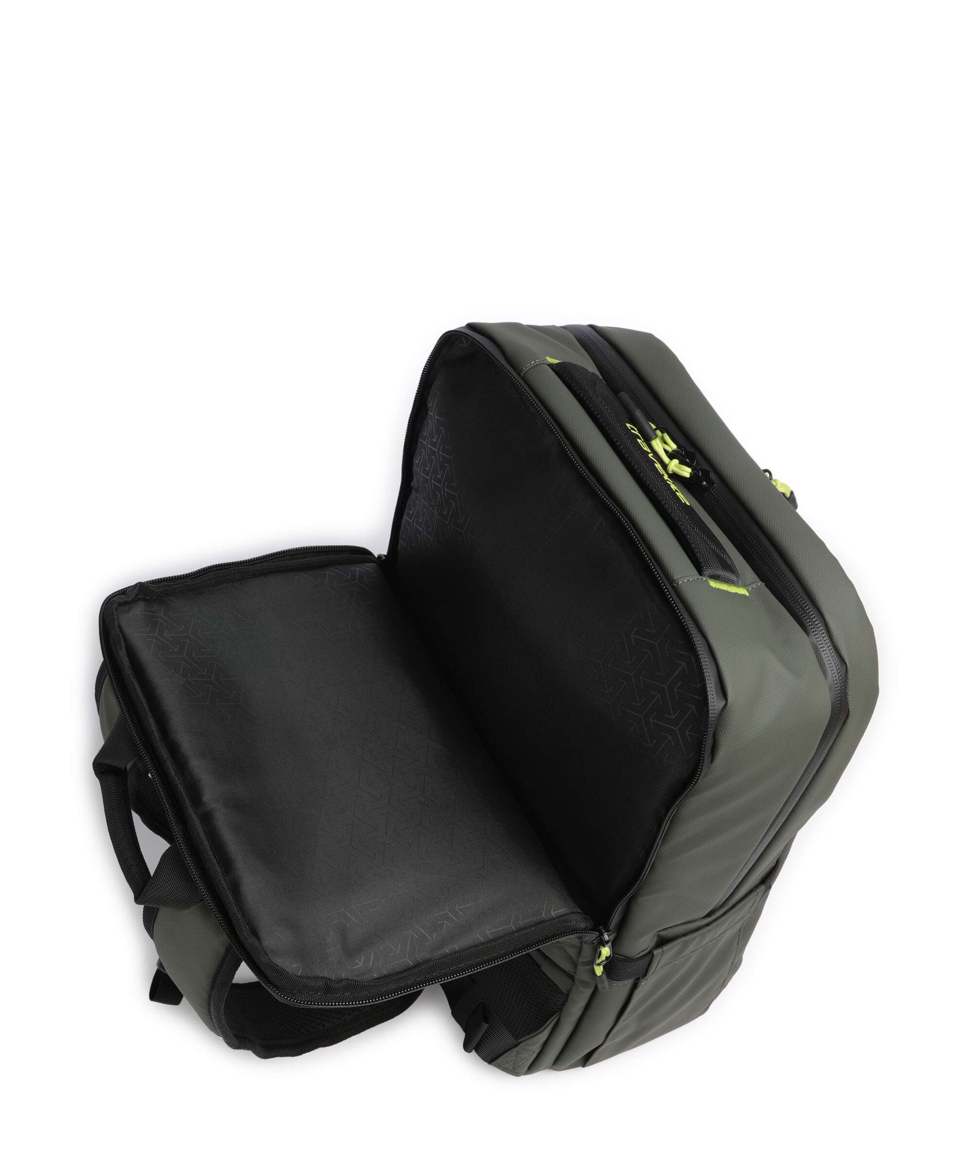 Travelite Briize M Backpack khaki