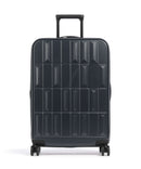 Travelite Panello Maleta con 4 ruedas night sky