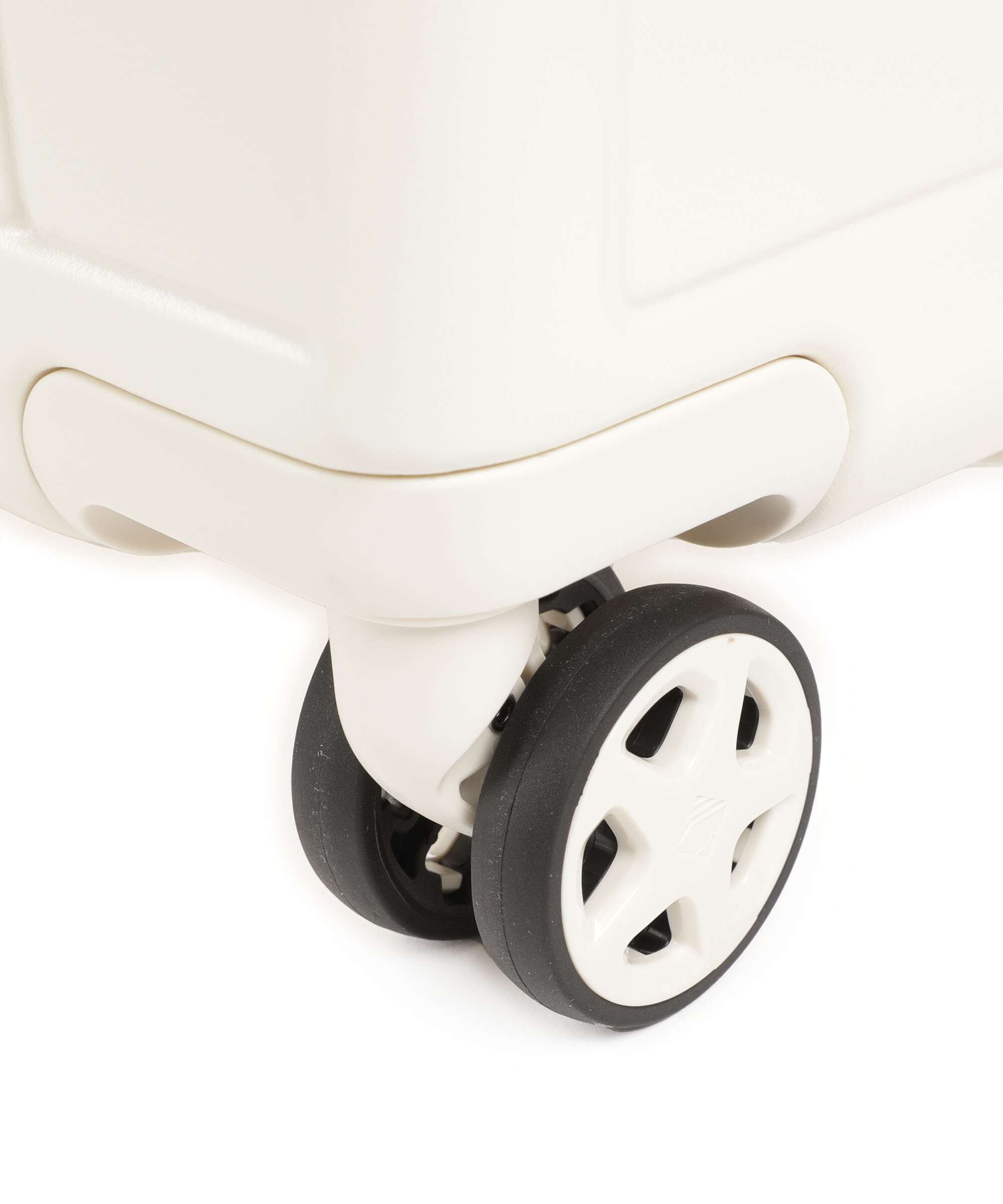 Travelite Panello Spinner (4 wheels) ivory