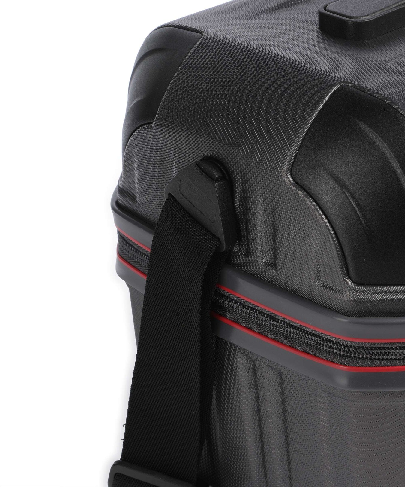 Travelite Dynamiic Beauty case anthracite