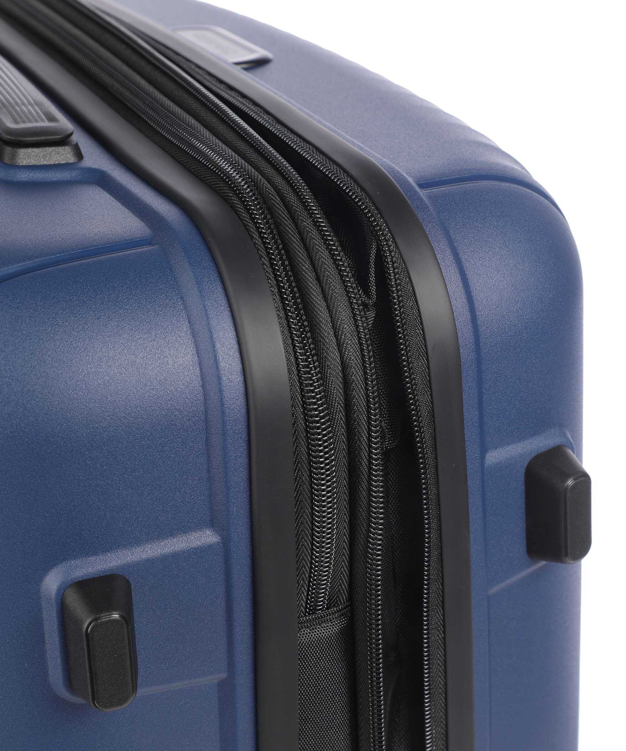 Travelite Skymate Suitcase set (4 wheels) navy