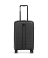 Travelite Air Stripe Slim Maleta con 4 ruedas black