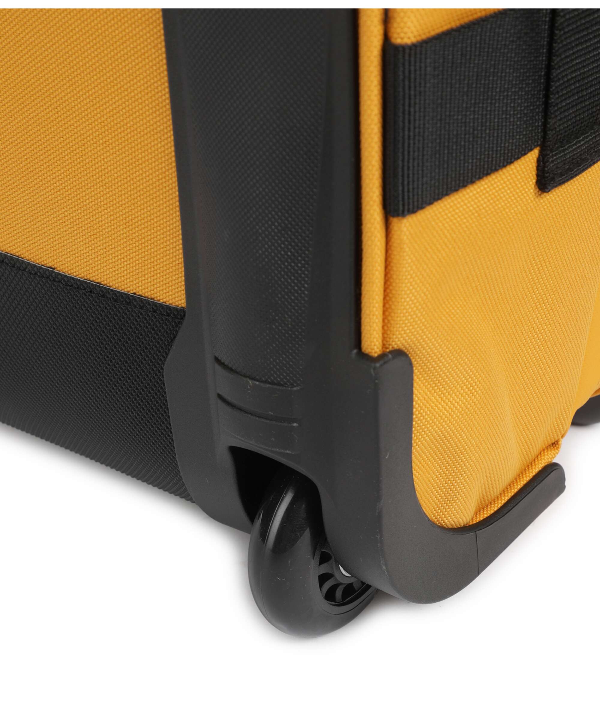 Travelite Bolonia Travel bag with wheels yellow