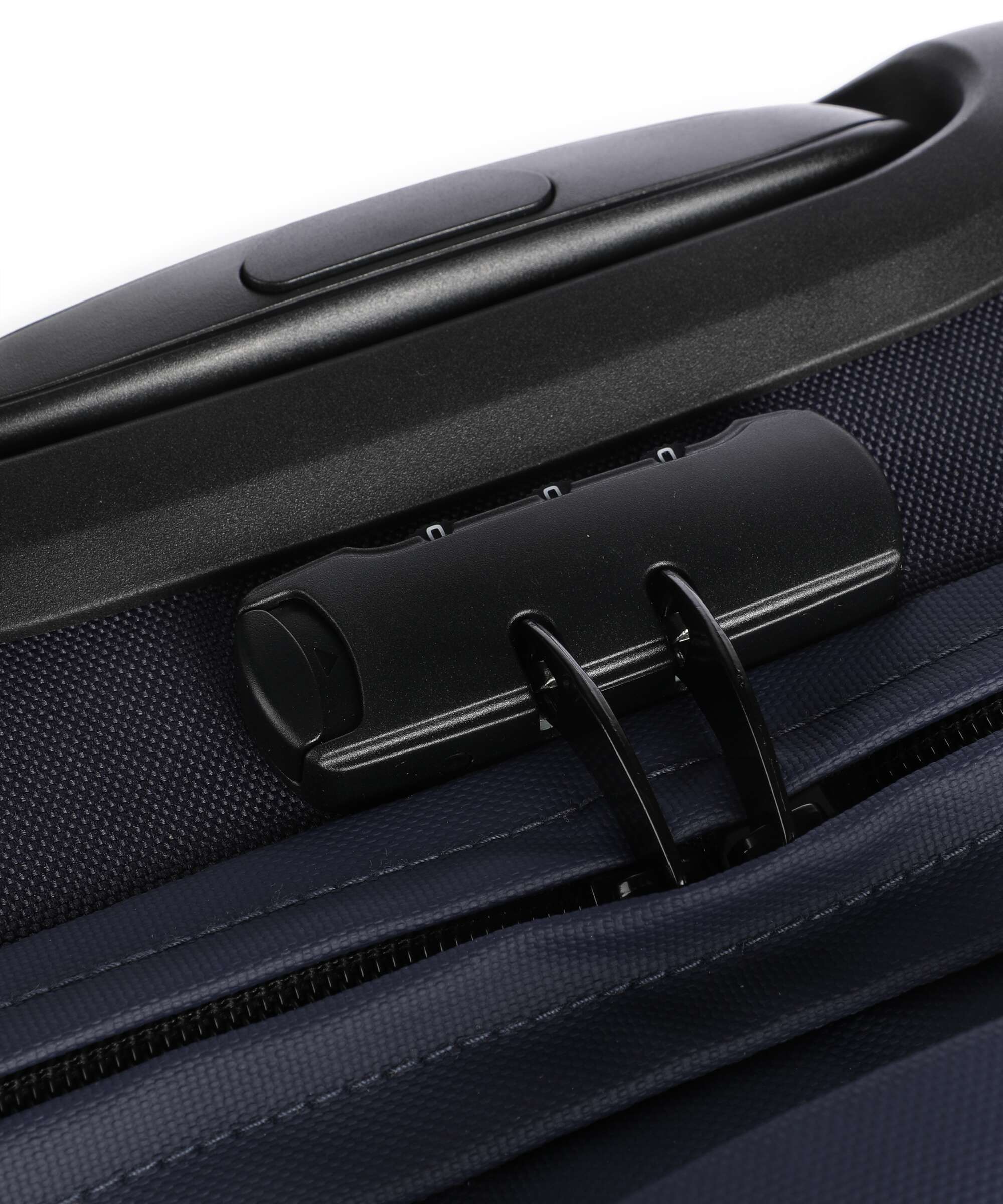 Travelite Bolonia Travel bag with wheels navy