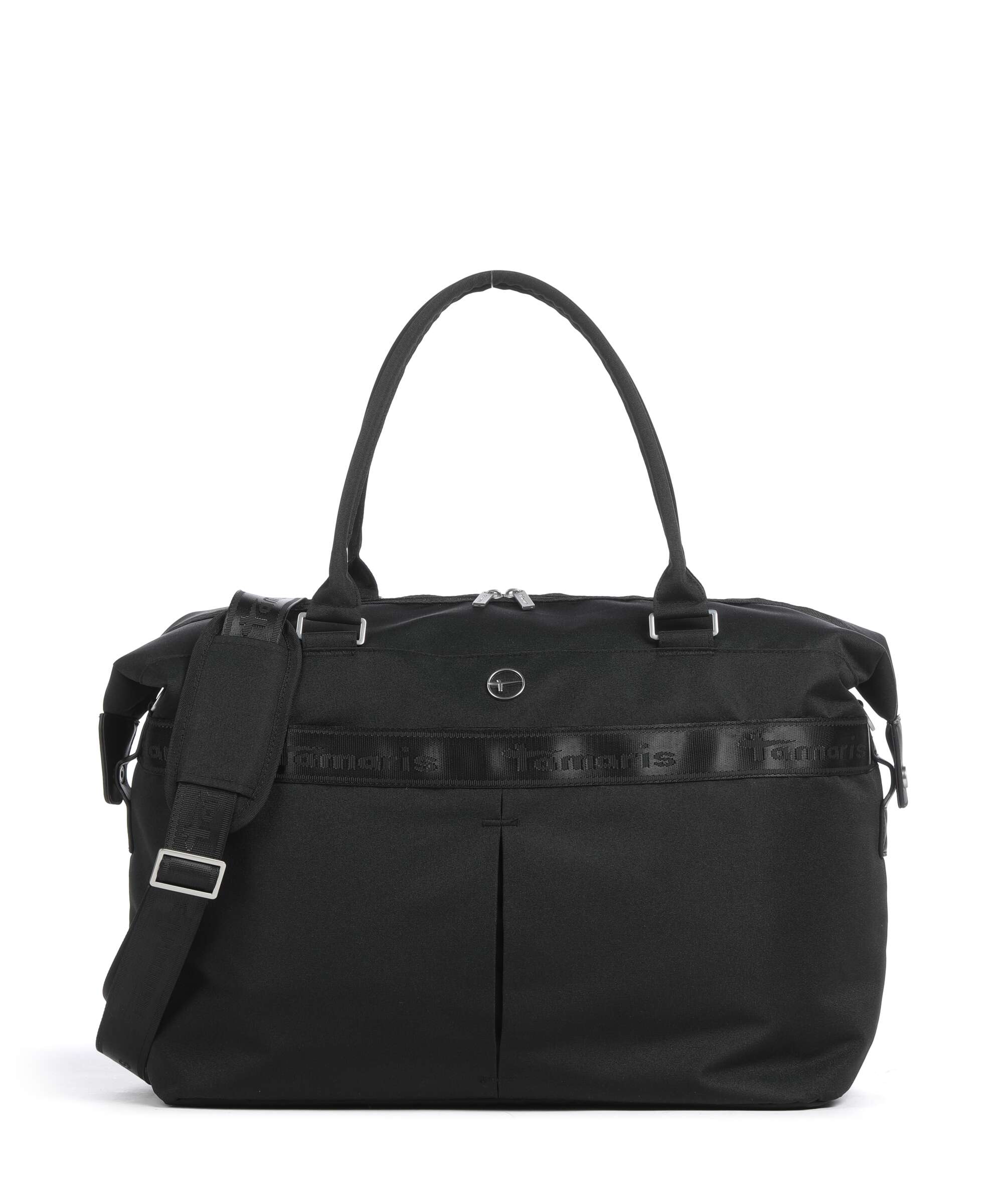 Travelite x Tamaris Voyaage Weekend bag black