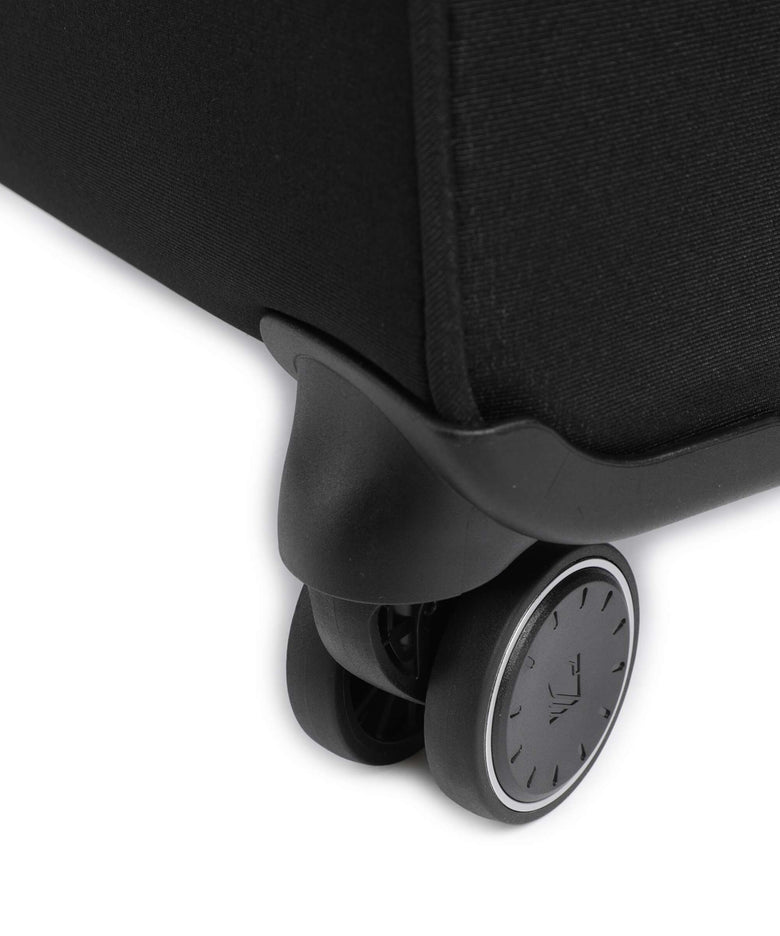 Travelite x Tamaris Voyaage Spinner (4 wheels) black